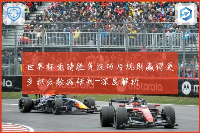 世界杯竞猜胜负技巧与规则赢得更多积分数据研判-深度解析