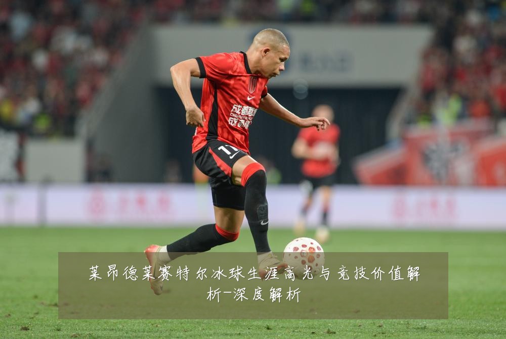 莱昂德莱赛特尔冰球生涯高光与竞技价值解析-深度解析